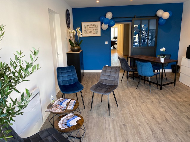 CIMM IMMOBILIER GUIPRY-MESSAC